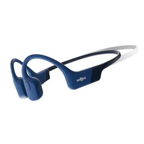 Fones de Ouvido Shokz Openrun Mini S803-Mn-Bl-Us Blue