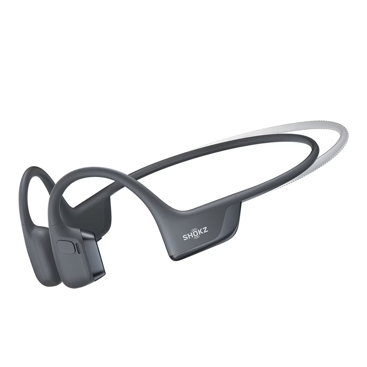 Fone de Ouvido Shokz Openrun Pro 2 Mini Bluetooth Preto
