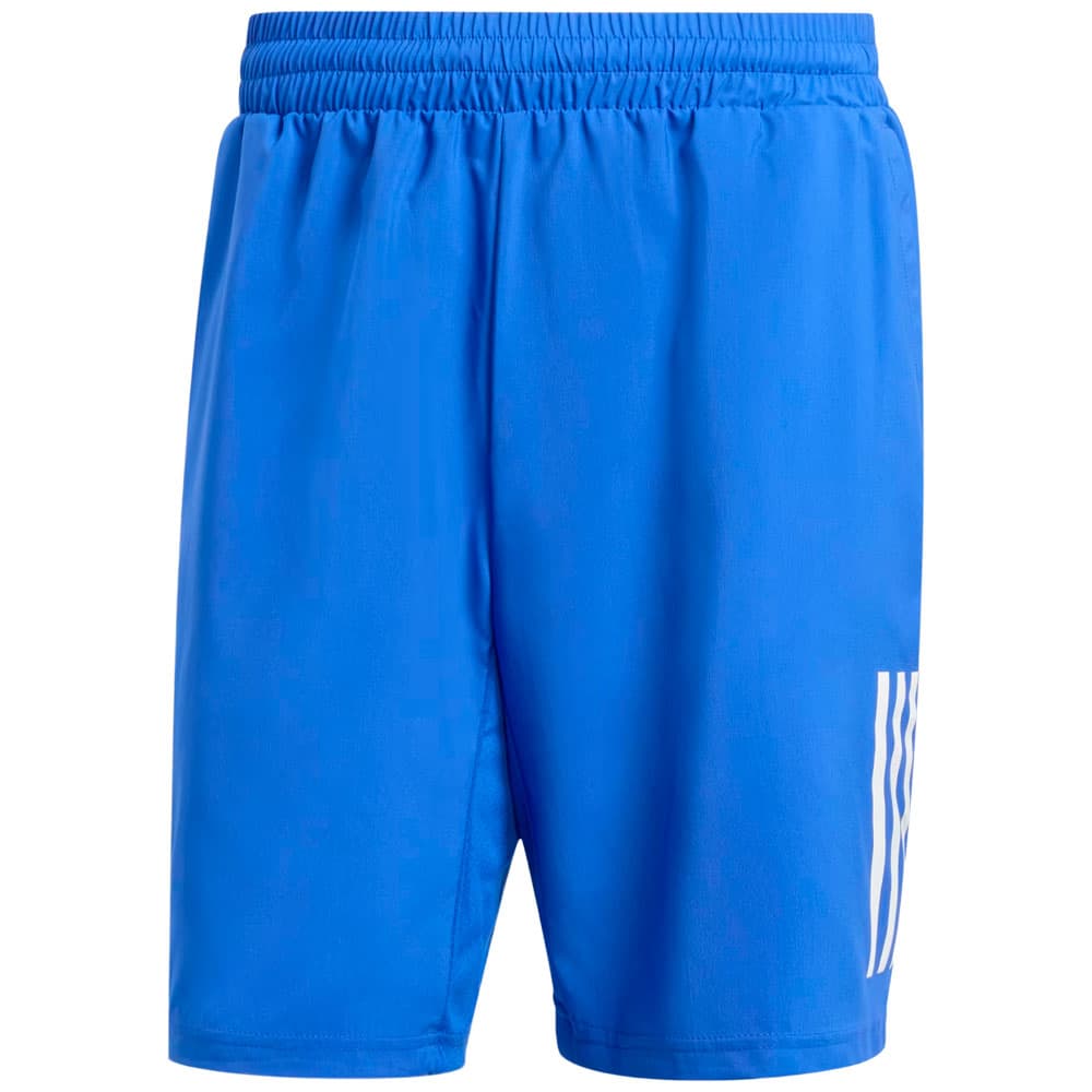 Shorts Adidas Tennis Club 3STR S Azul