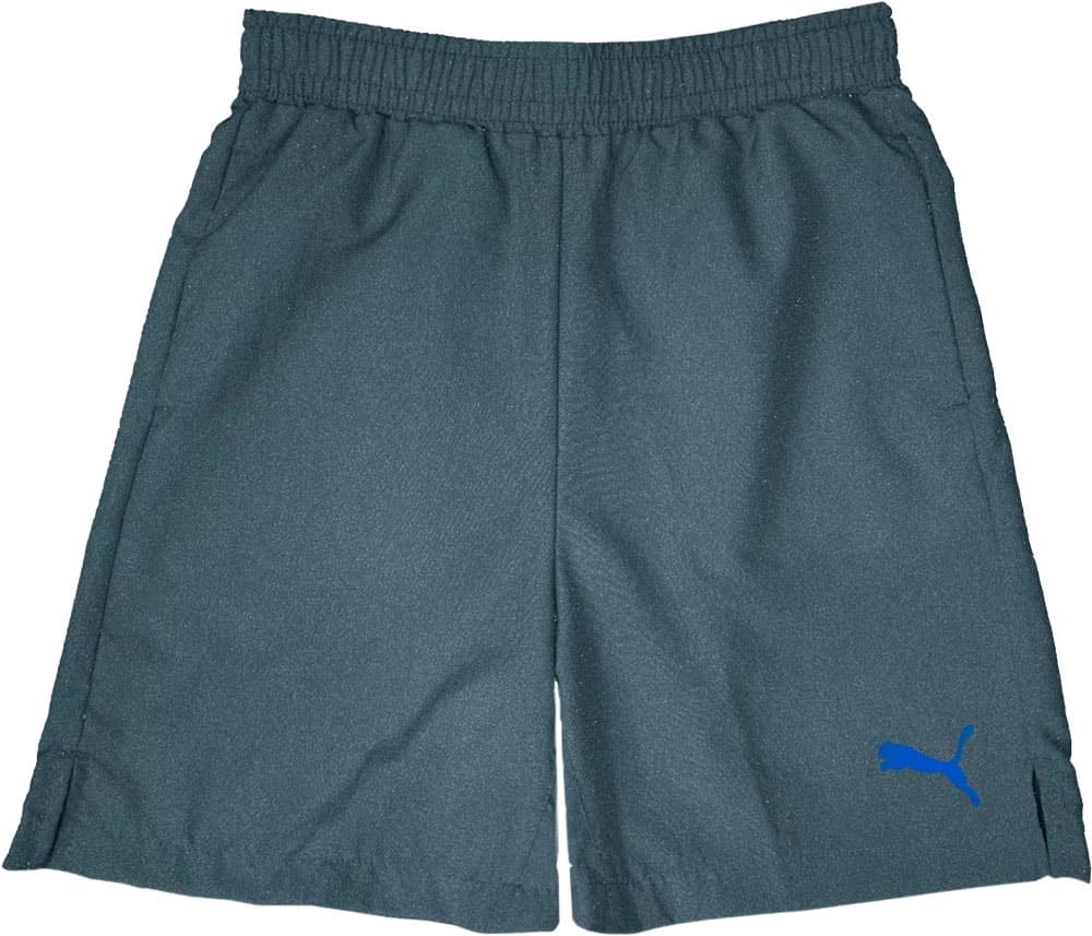 Short Infantil Puma 526539A 01 - Masculino