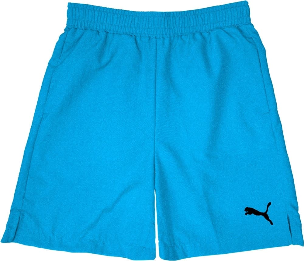 Short Infantil Puma Masculino