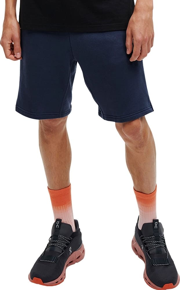 Shorts On Running Masculino