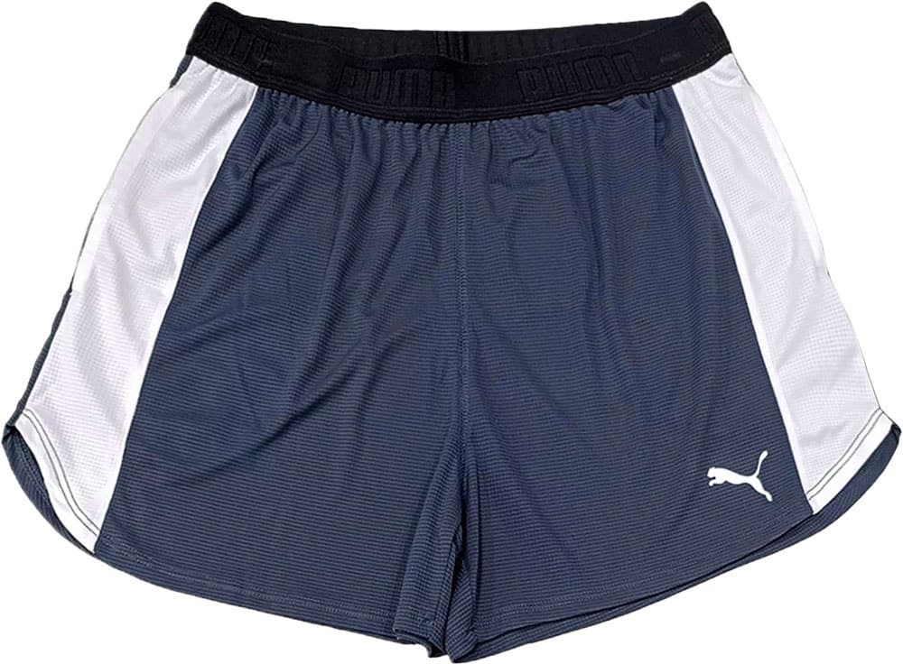 Short Feminino Puma 523383A 01