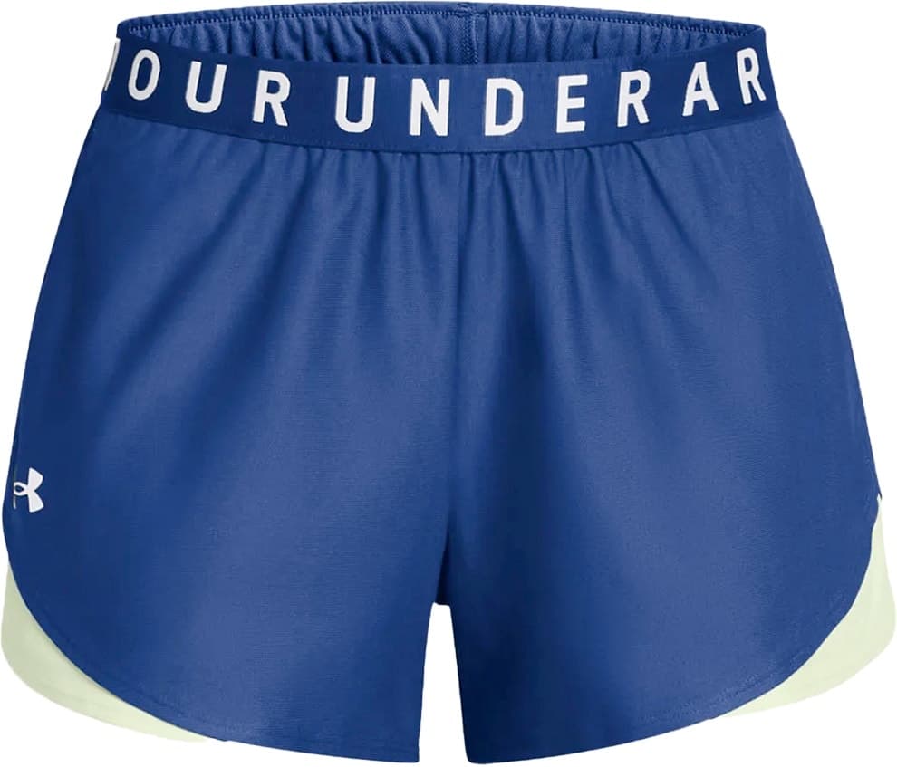 Short Under Armour Feminino