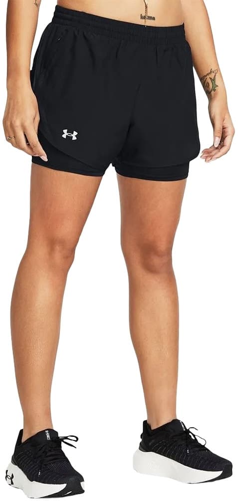 Short Feminino Under Armour 1382440-001