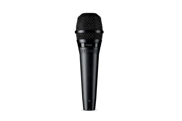 Microfone Shure Pga57 Xlr