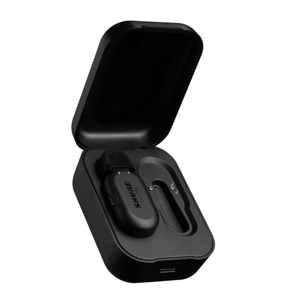Microfone Shure Mv-One Z7
