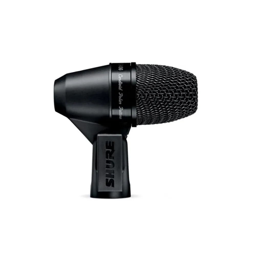 Microfone Shure Pga56-Xlr
