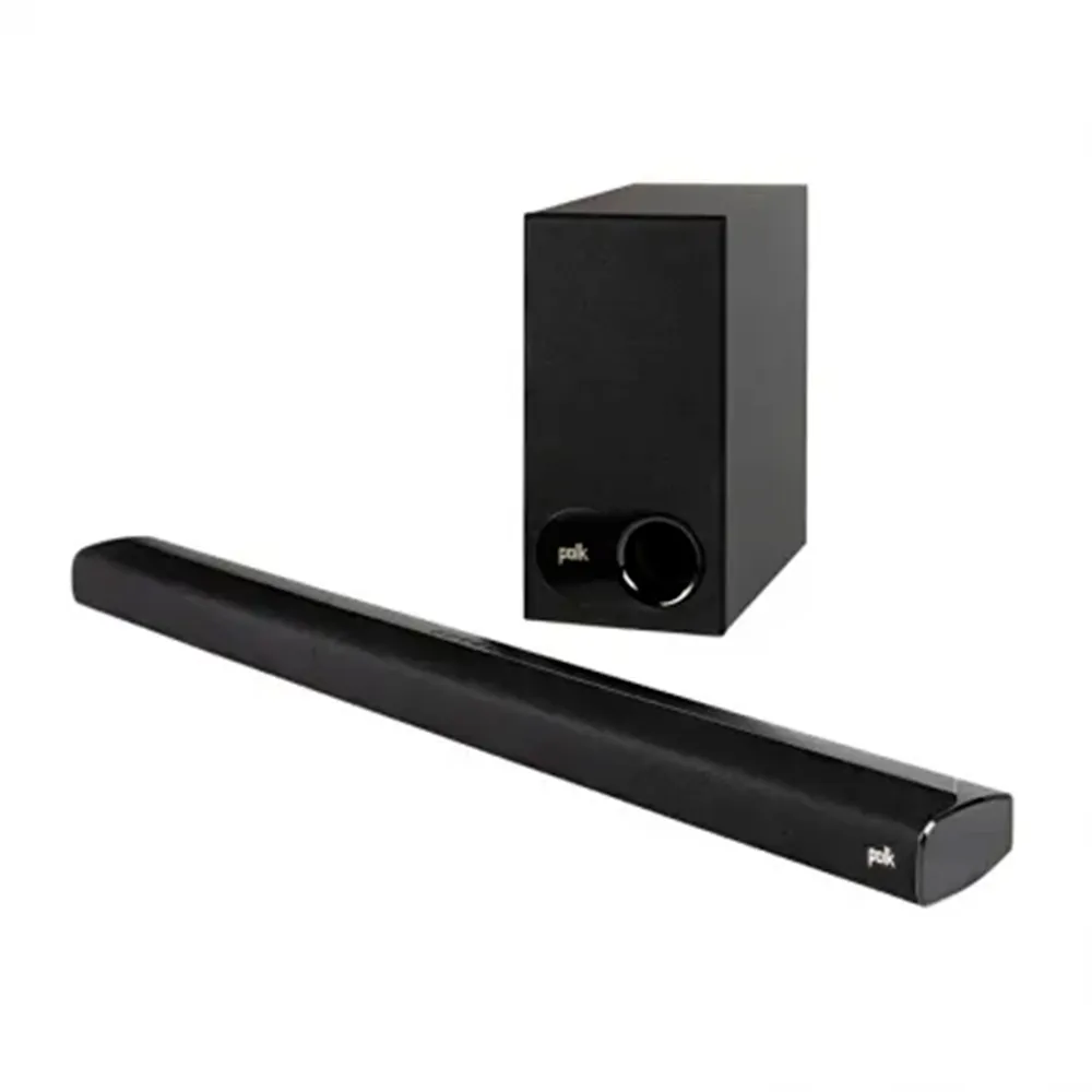 Soundbar Sigma Signa S2 Ams6214-A Bt/hdmi/jack 3.5Mm Preto