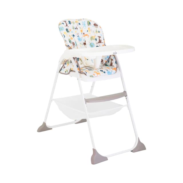 Cadeira de Refeição Joie H1127BAABC000
