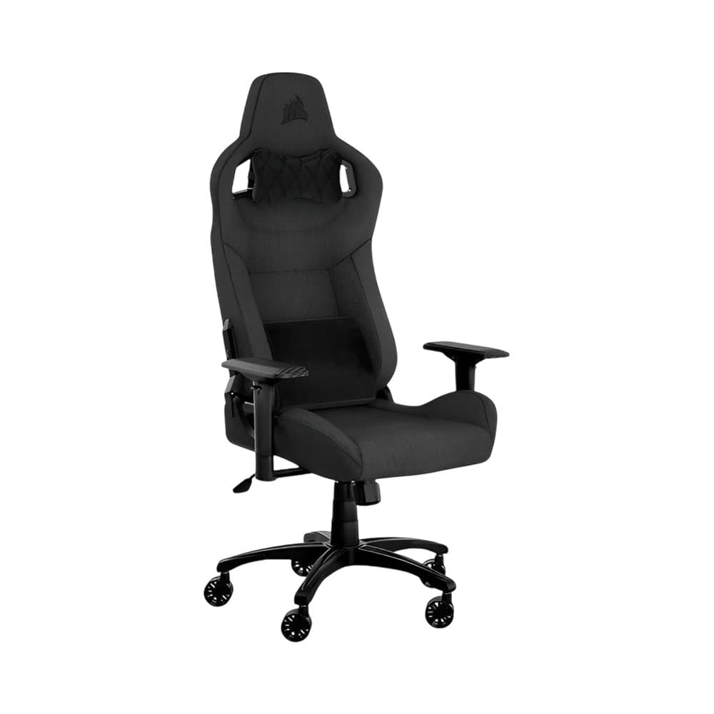 Cadeira Gamer Corsair T3 Rush Cf-9010057WW Carvão