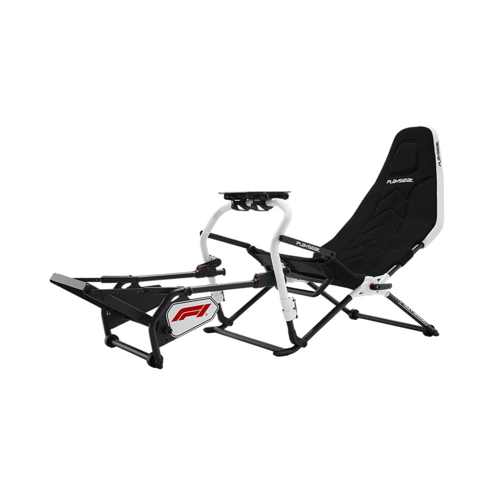 Cadeira Gamer Playseat Challenge Dd F1 Edit
