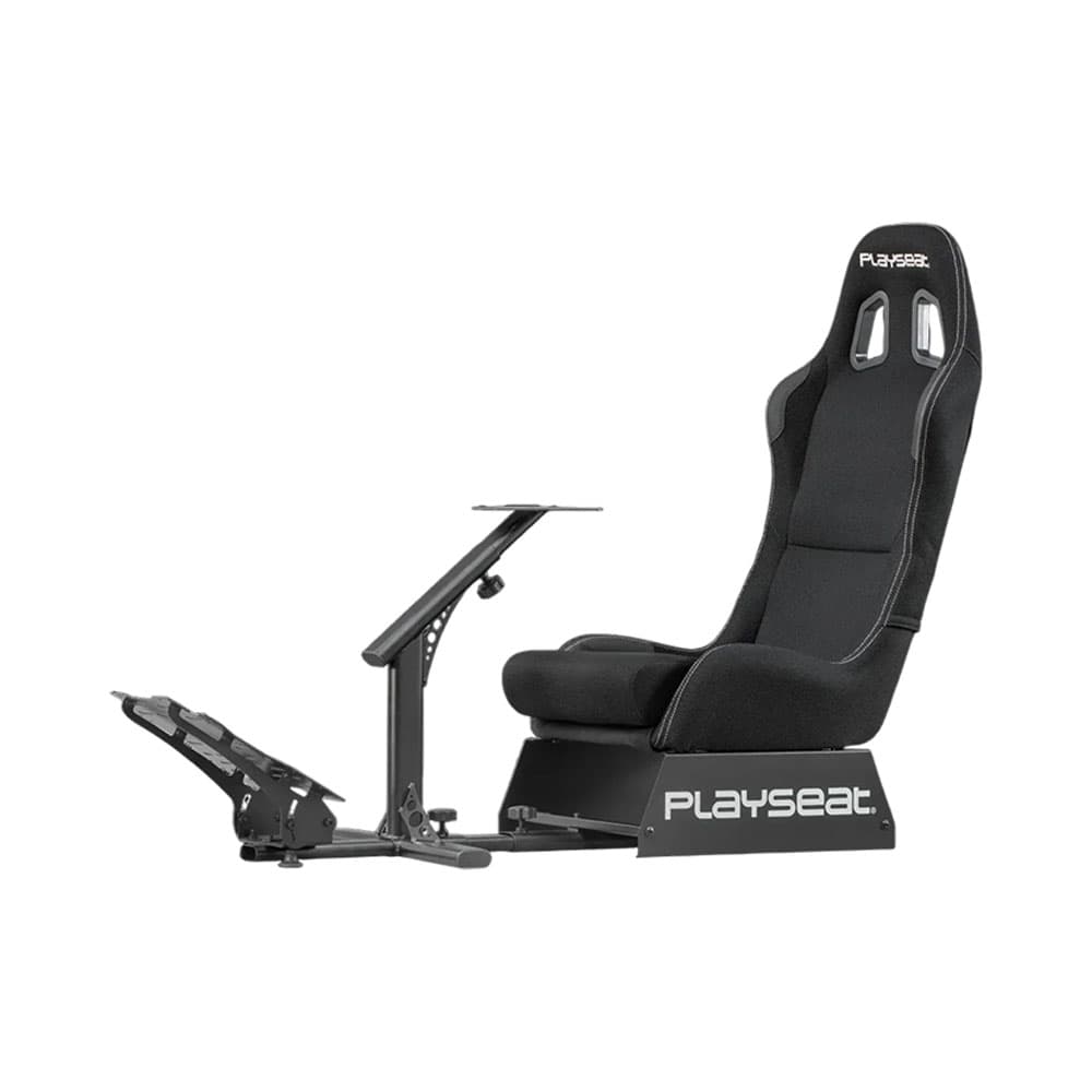Cadeira Gamer Playseat Evolution Actifit Preta