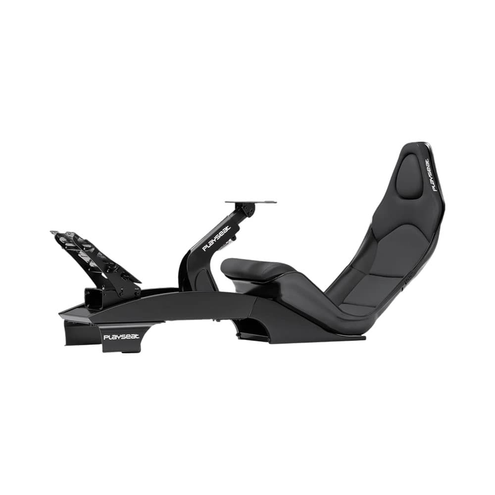 Cadeira Playseat Formula Intelli F1 Gamer para Simulação Corrida