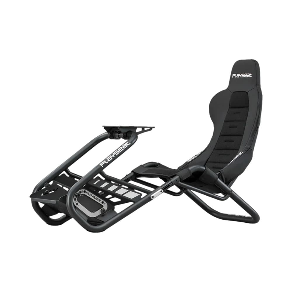 Cadeira Gamer para Simulação de Corrida Playseat Trophy