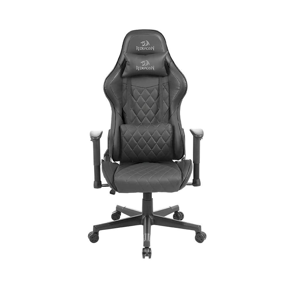 Cadeira Gamer Redragon Gaia C211-B Preta