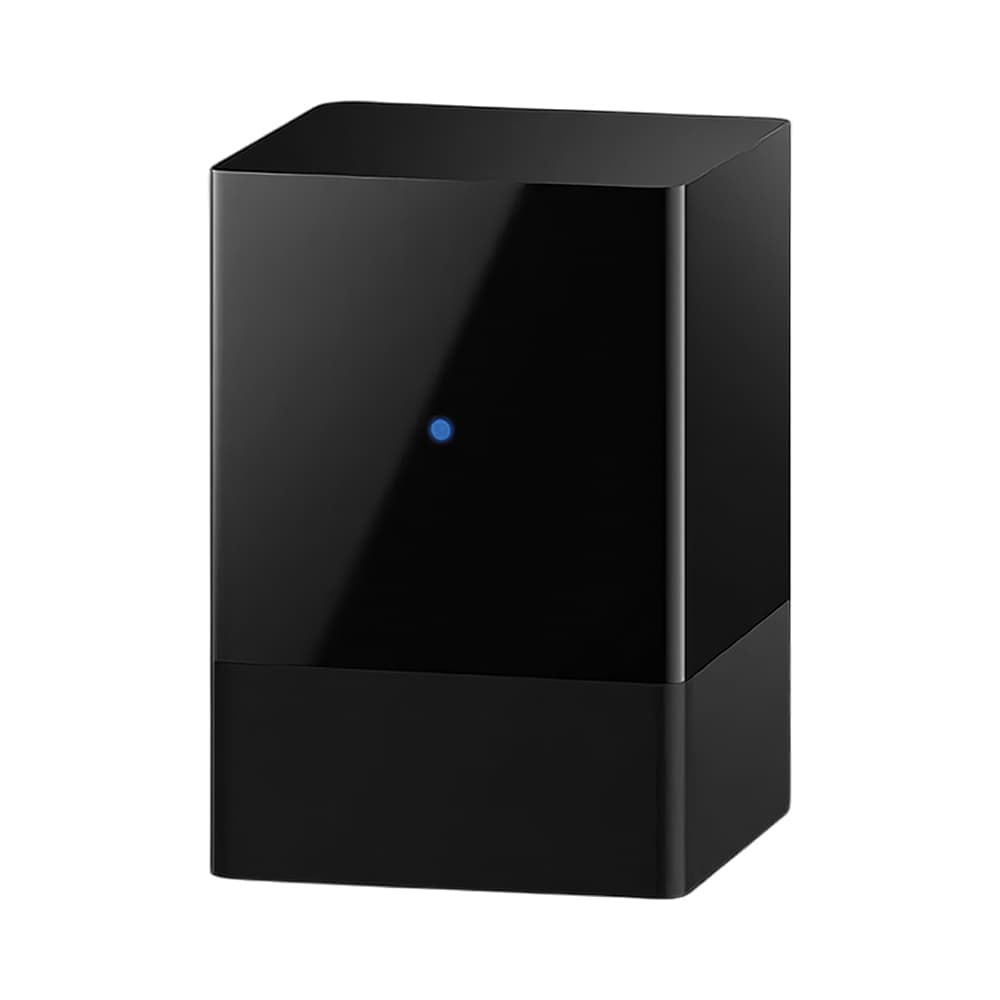 Sincronizador Amazon Fire TV Blaster Preto