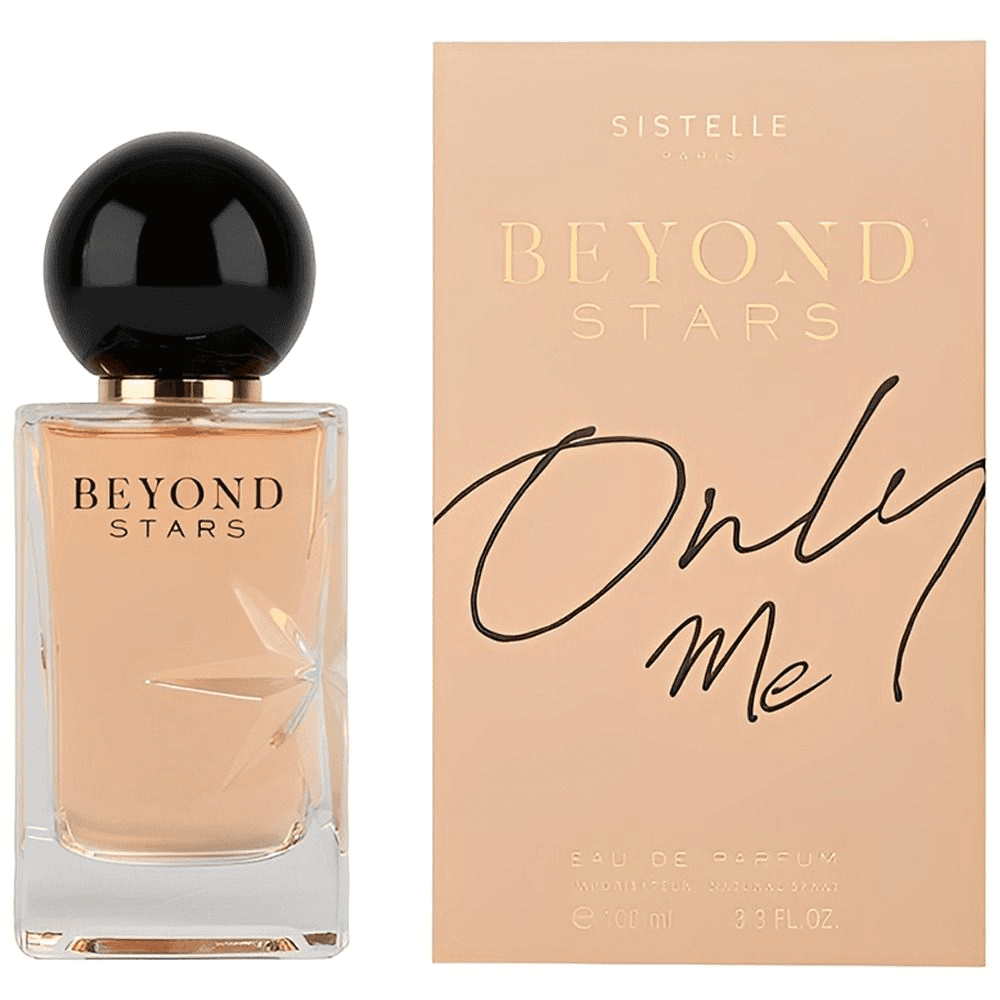 Perfume Sistelle Beyond Stars Only Me Eau de Parfum 100ml
