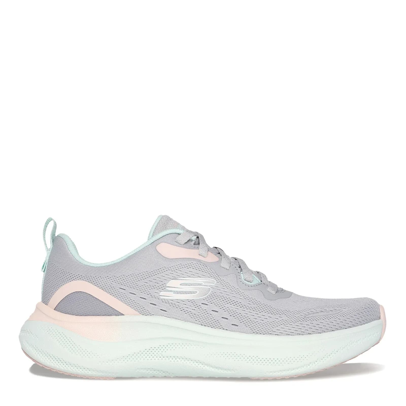 Tênis Skechers Skech Cloud Gentle Glow