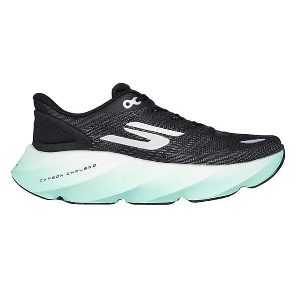 Tênis Skechers 172210BKW Tech Running Usa 6