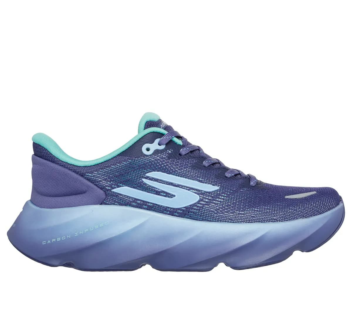 Tênis Skechers 172210PWAQ Tech Running Usa 10