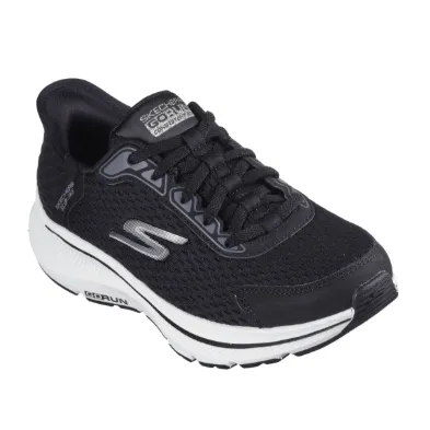 Tênis Skechers 128615BKSL Tamanho 7