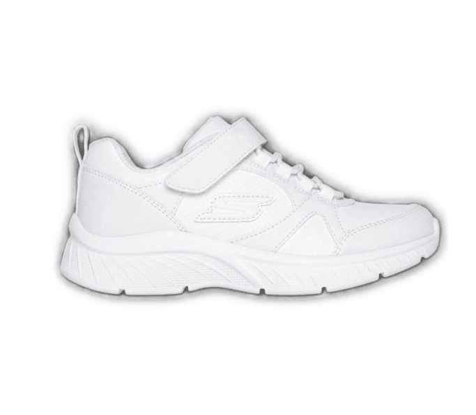 Calçado Skechers School Sweet 302635LWHT Infantil Tam. 31