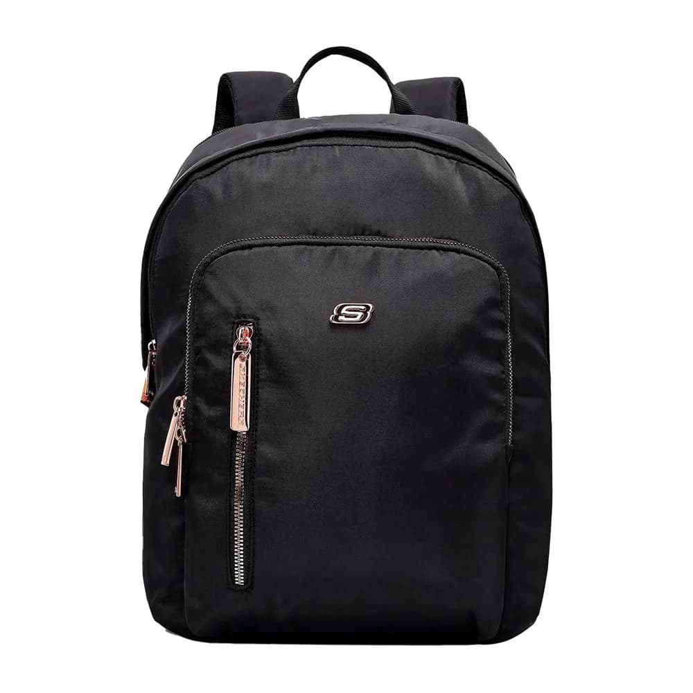 Mochila Skechers 41424300-Black