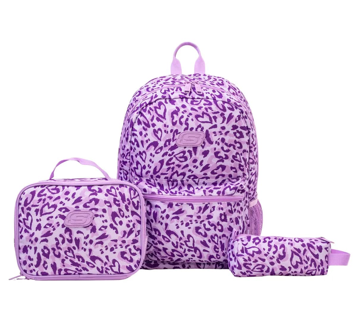 Mochila Skechers SKCH8357CBLS Utility B