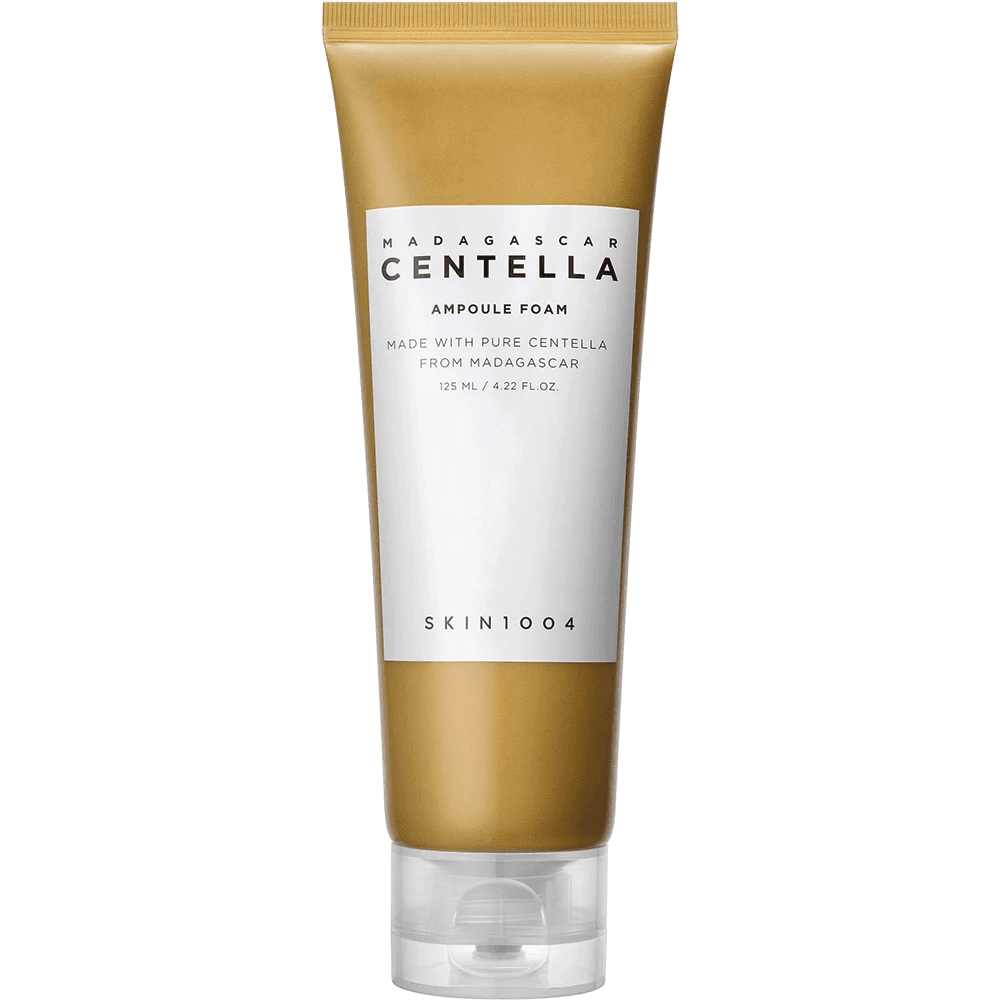 Skin1004 Ampolla Madagascar Centella Ampoule Foam 125ml