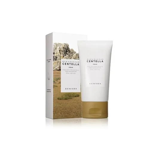 Creme Facial Calmante de Centella de Madagascar Skin1004 75ml