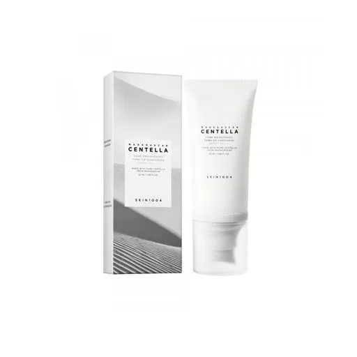 Hidratante Skin1004 Crema Facial Calmante Madagascar Centella 75ml