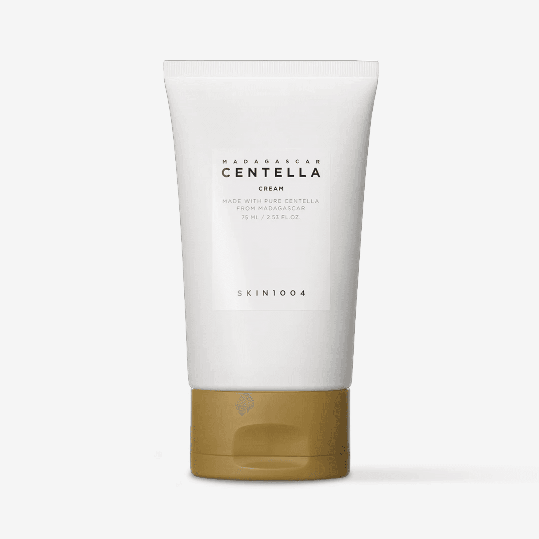 Hidratante Skin1004 Crema Facial Humectante Madagascar Centella 75ml