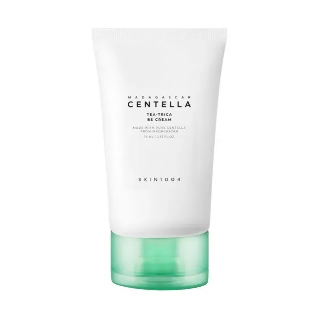 Creme Facial Vegano Skin1004 Madagascar Centella 75ml
