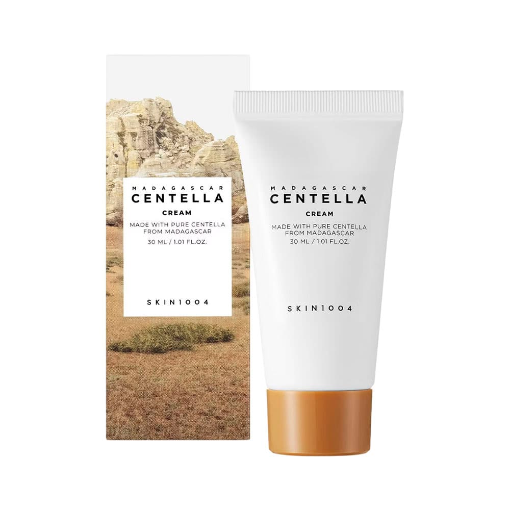Skin1004 Creme Facial Madagascar Centella 30ml