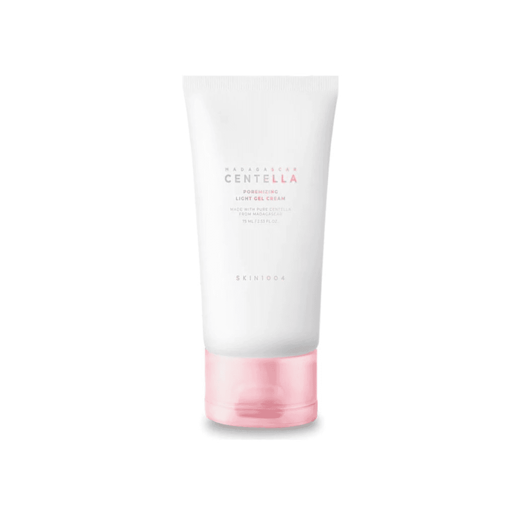 Gel de Limpeza Skin1004 Madagascar Centella Poremizing Light 75ml