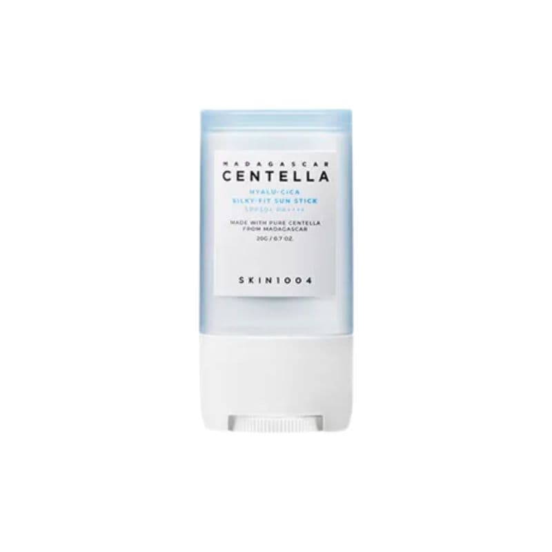 Protetor Solar Skin1004 Madagascar Centella Hyalu-Cica Spf50+ 20G