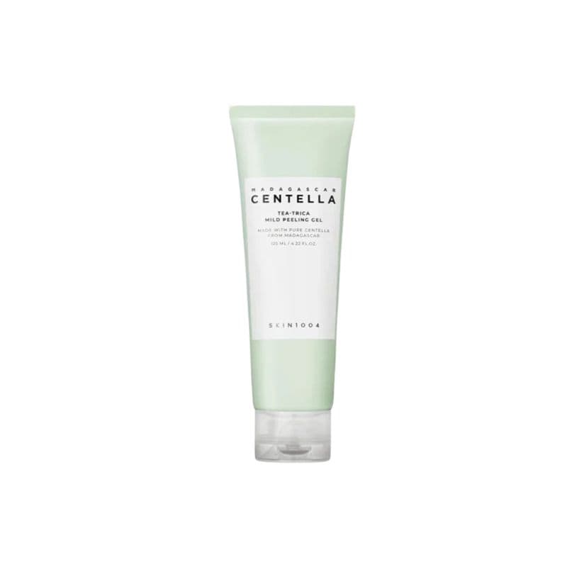 Gel Esfoliante Facial Skin1004 Madagascar Centella Tea-Trica Mild Peel Gel 125ml