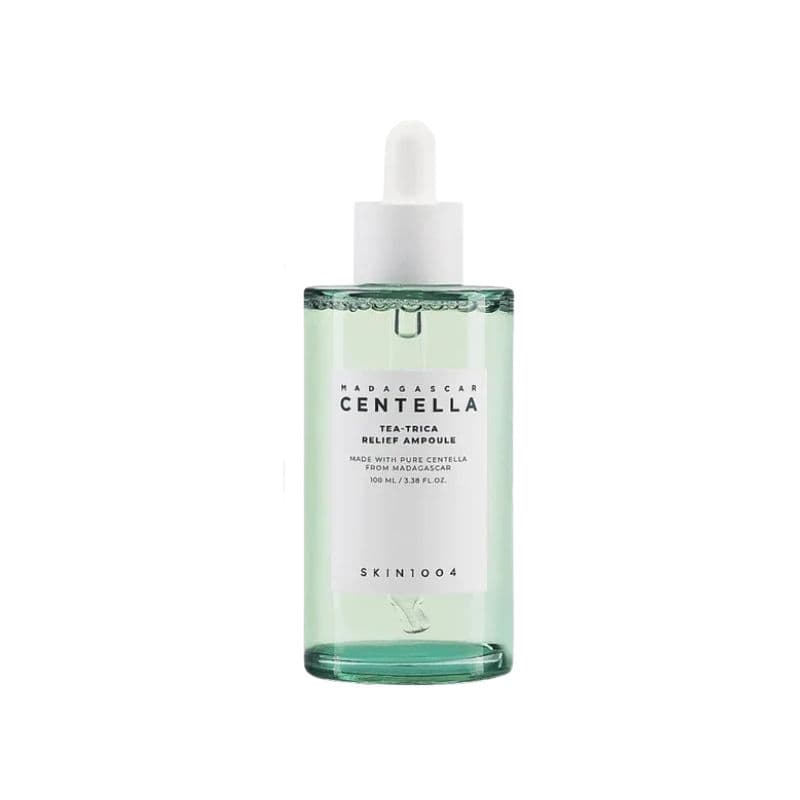 Ampola Facial Skin1004 Madagascar Centella Tea-Tric Relief 100ml