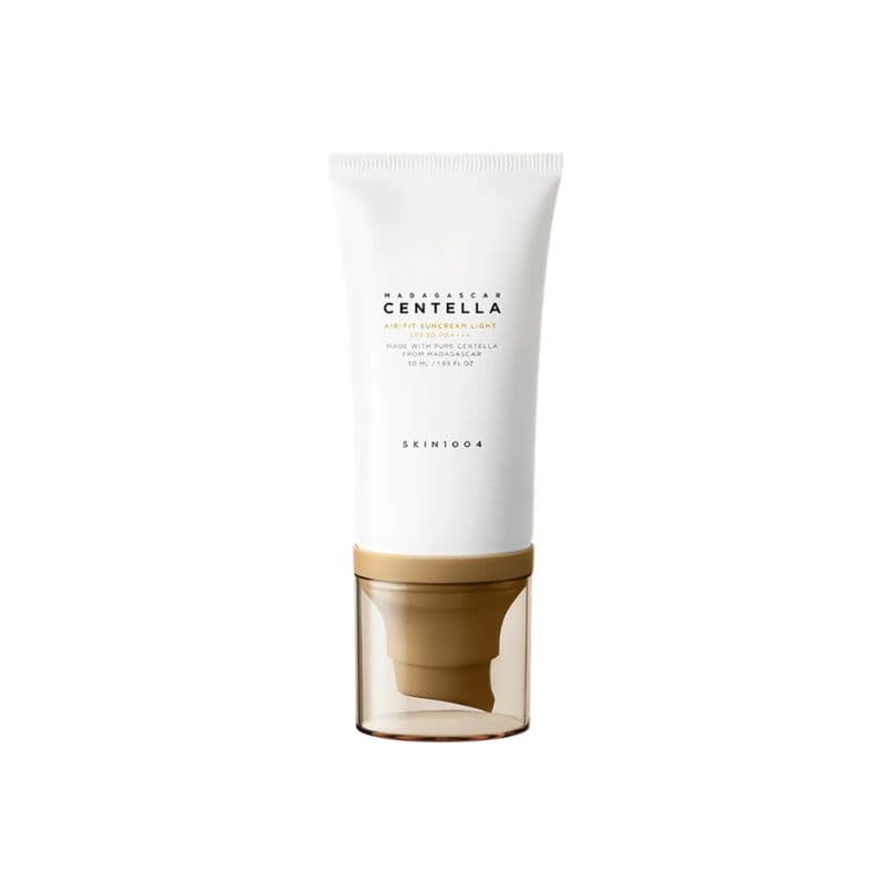 Protetor Solar Skin1004 Madagascar Centella Air-Fit 50ml