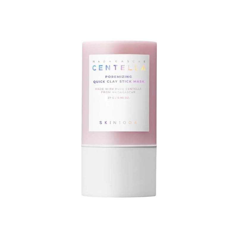 Máscara Facial Skin1004 Madagascar Centella Poremizing Clay Stick 27G