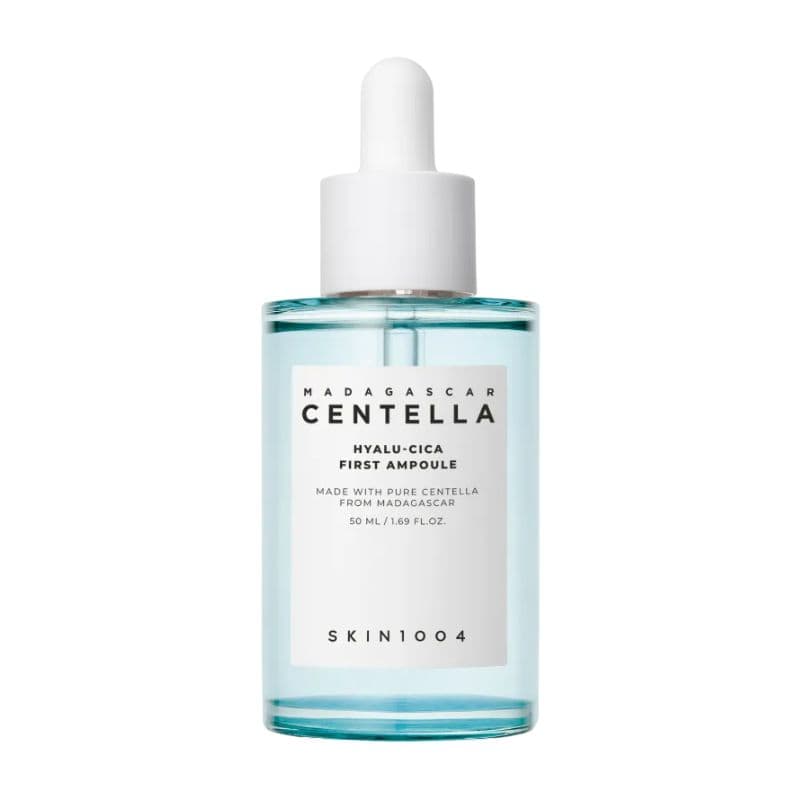 Ampola Facial Skin1004 Madagascar Centellica Hyalu-Cica First Ampoule 50ml