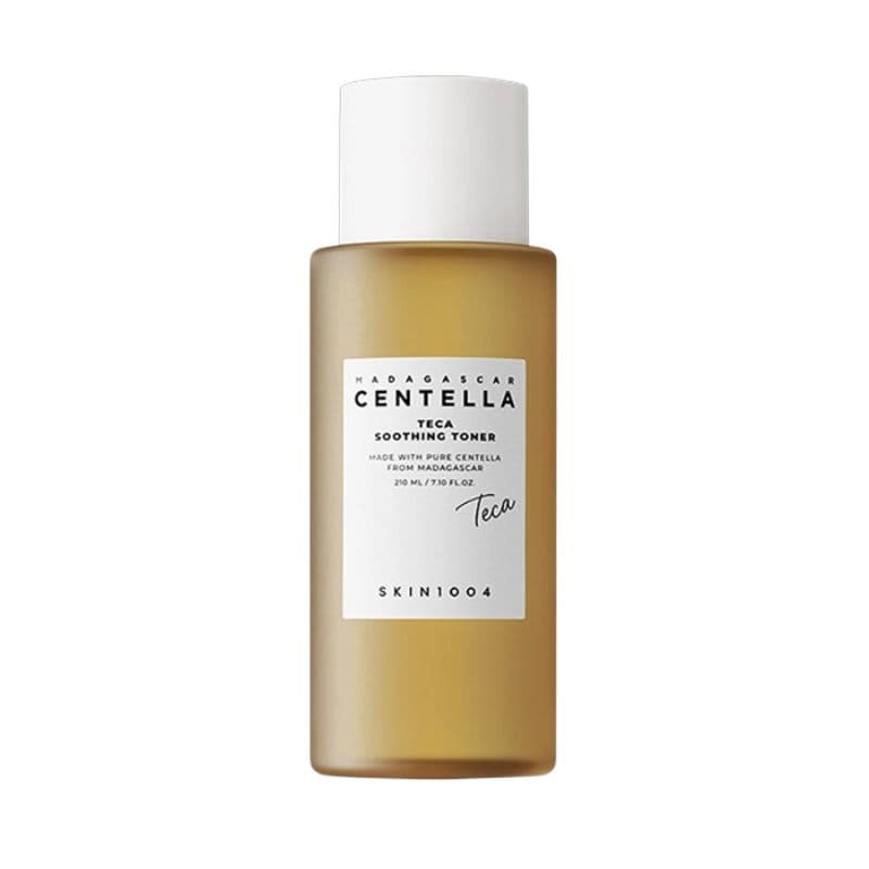 Tônico Skin1004 Madagascar Centella Calmante 210ml
