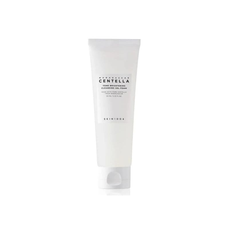 Limpador Facial Skin1004 Madagascar Centella Tone Brightening 125ml