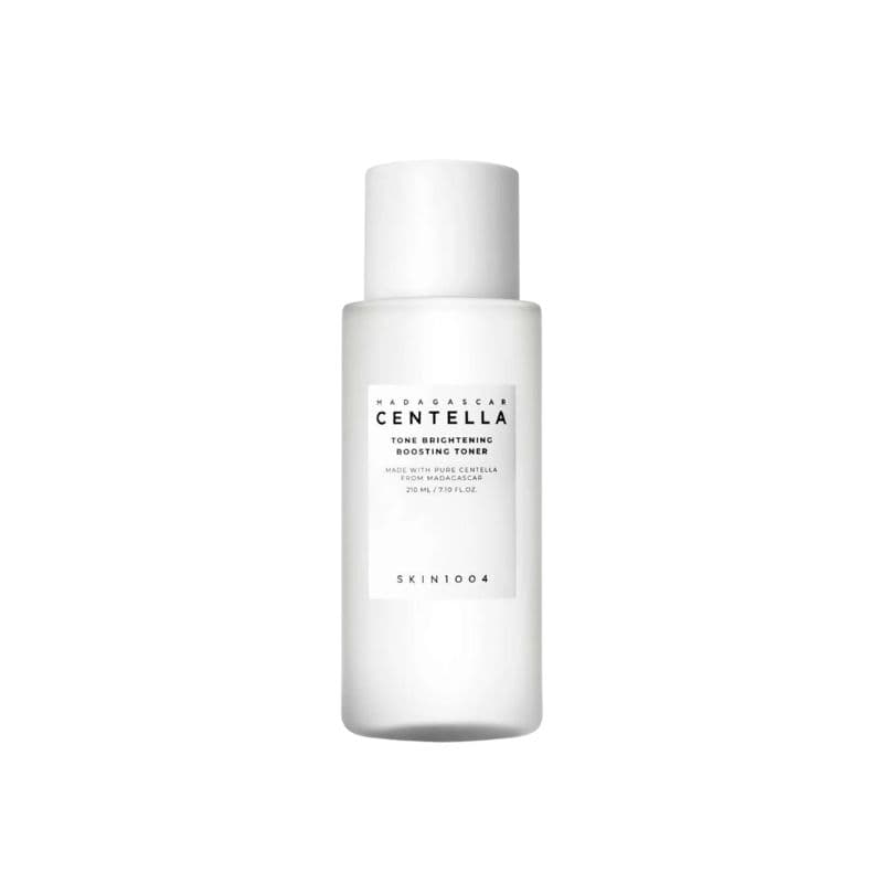 Tônico Iluminador Skin1004 Madagascar Centella Tone Brightening 210ml