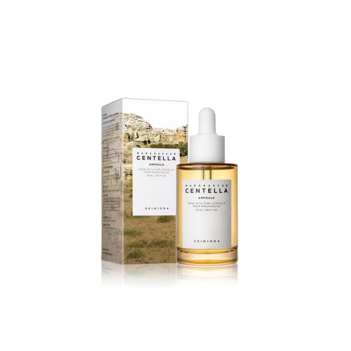 Skin1004 Madagascar Centella Ampoule 55ml