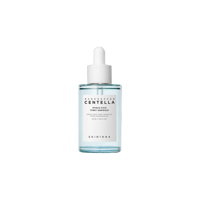 Ampola Skin1004 Madagascar Centella Hyalu Cica 50ml