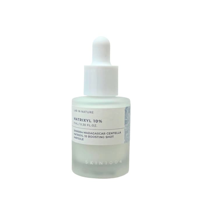 Ampola Skin1004 Madagascar Centella Matrixyl 10 Boosting Shot 9 Ml