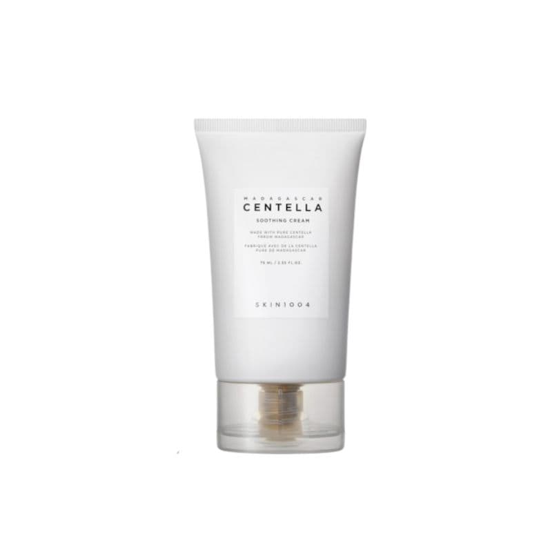 Creme Calmante Skin1004 Madagascar Centella 75ml
