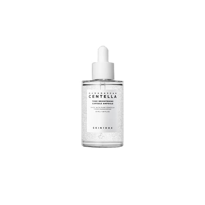 Ampola Skin1004 Madagascar Centella Tone Capsule 50ml